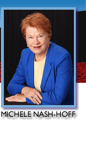 Michele Nash-Hoff