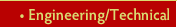 Engineering/Technical